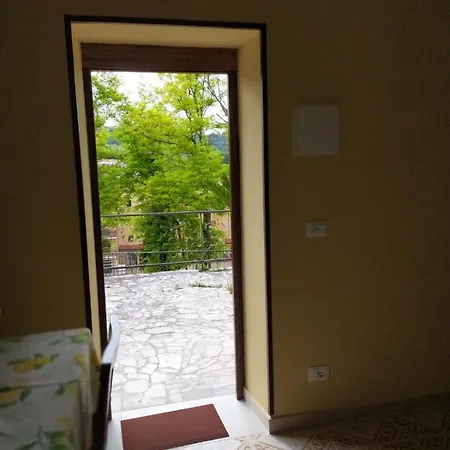 Apartment La Casa Di Fofo' E Ninetta