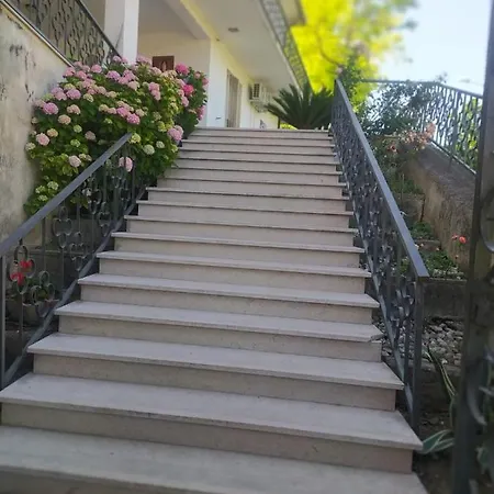 La Casa Di Fofo' E Ninetta