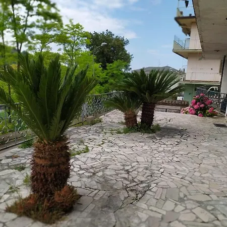 Apartment La Casa Di Fofo' E Ninetta San Vito Chietino