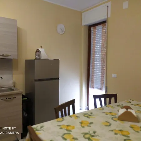 La Casa Di Fofo' E Ninetta Apartment