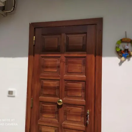 La Casa Di Fofo' E Ninetta Apartment