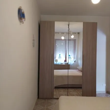 Apartment La Casa Di Fofo' E Ninetta San Vito Chietino