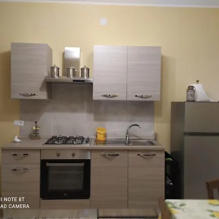 La Casa Di Fofo' E Ninetta Apartment *