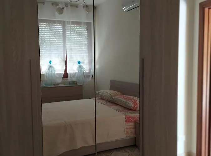 Lägenhet La Casa Di Fofo' E Ninetta