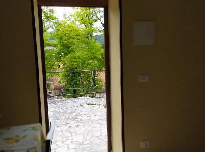 Lägenhet La Casa Di Fofo' E Ninetta