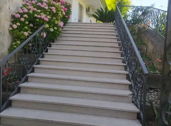 La Casa Di Fofo' E Ninetta