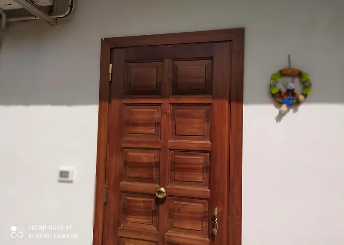 La Casa Di Fofo' E Ninetta Lägenhet